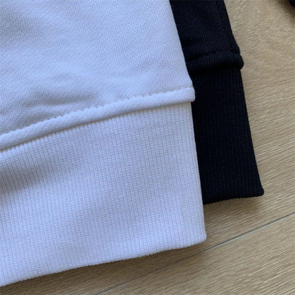 Chrome Hearts Zip-Hoodie