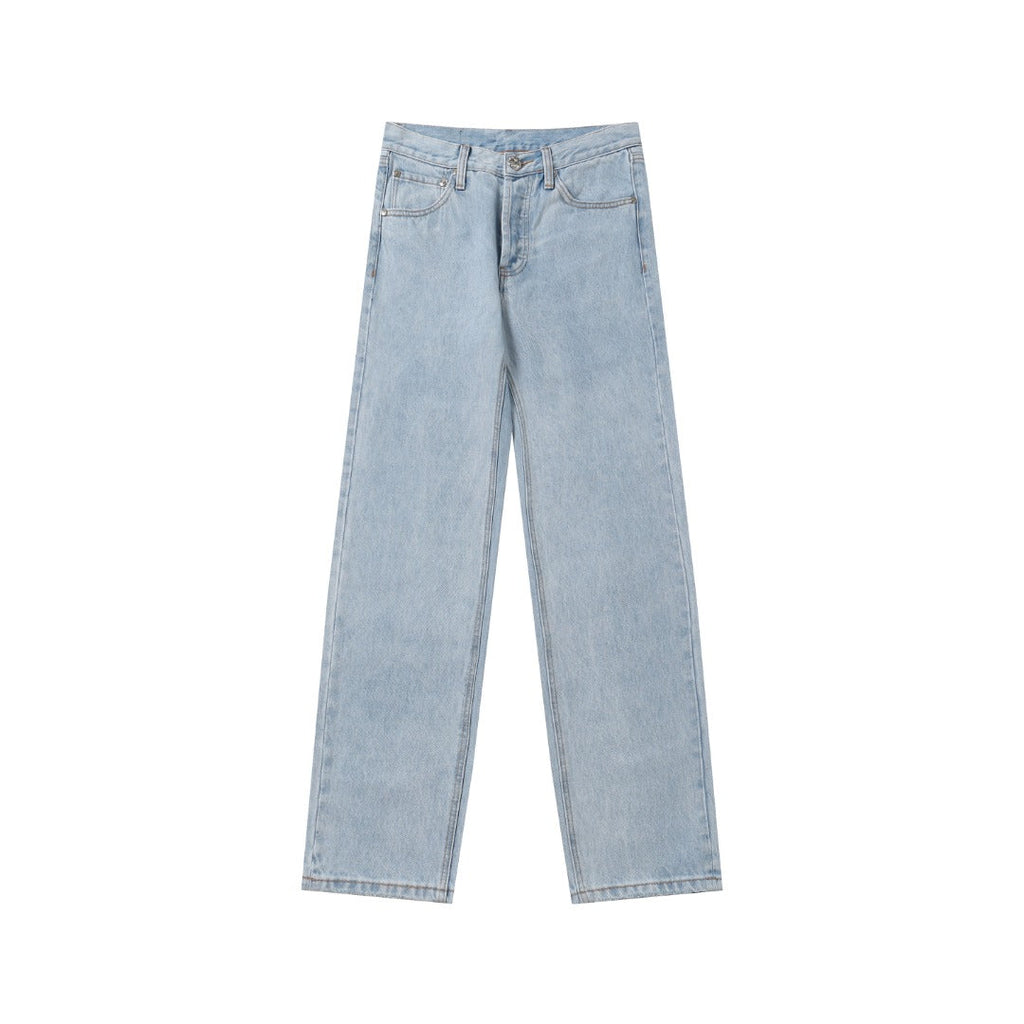 Chrome Hearts x Levi's Jeans Pants