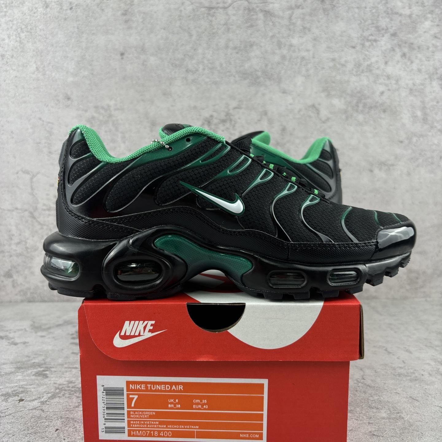 Nike Air Max Plus Tn