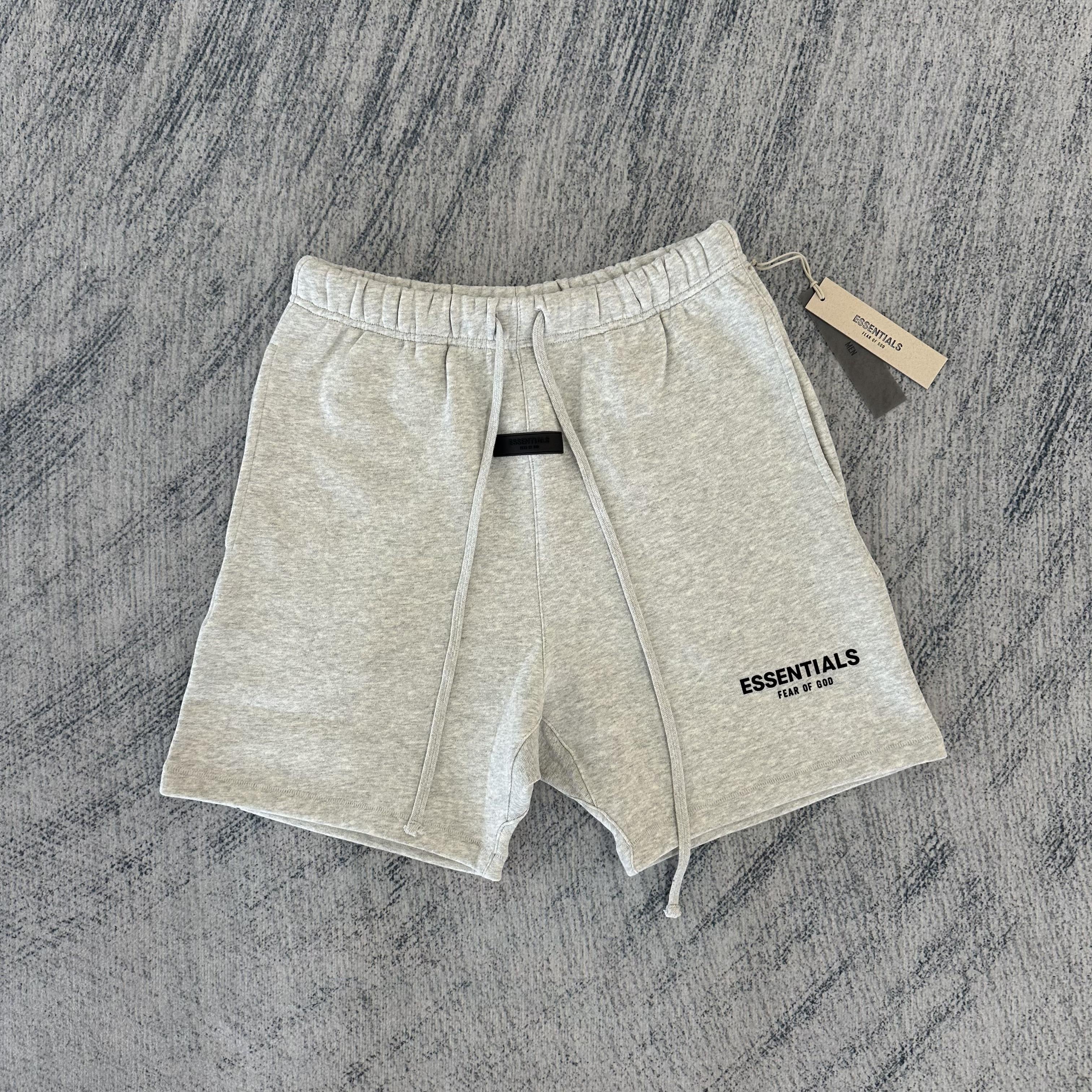 FOG x Essentials 22s Tshirt & Shorts & Hoodie & Sweatpants