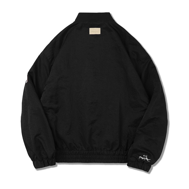 Nike x Fear Of God Jacke