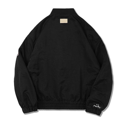 Nike x Fear Of God Jacke