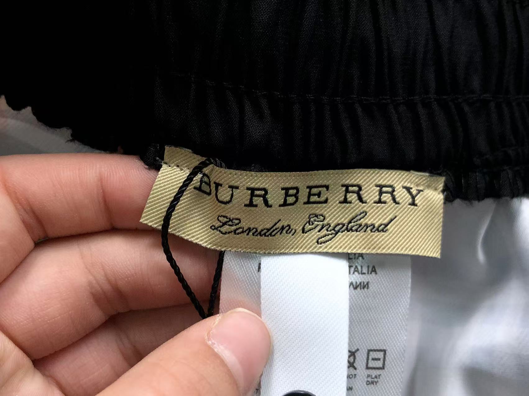 BB Shorts