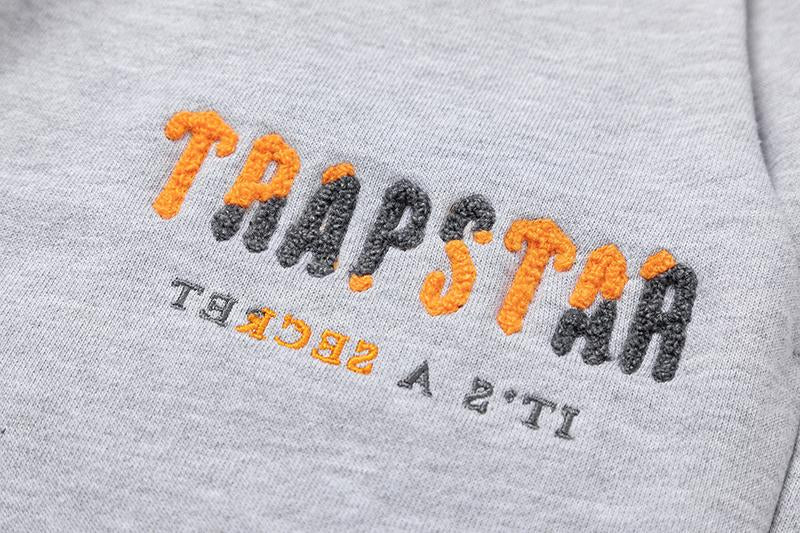 Trapstar Shorts Set