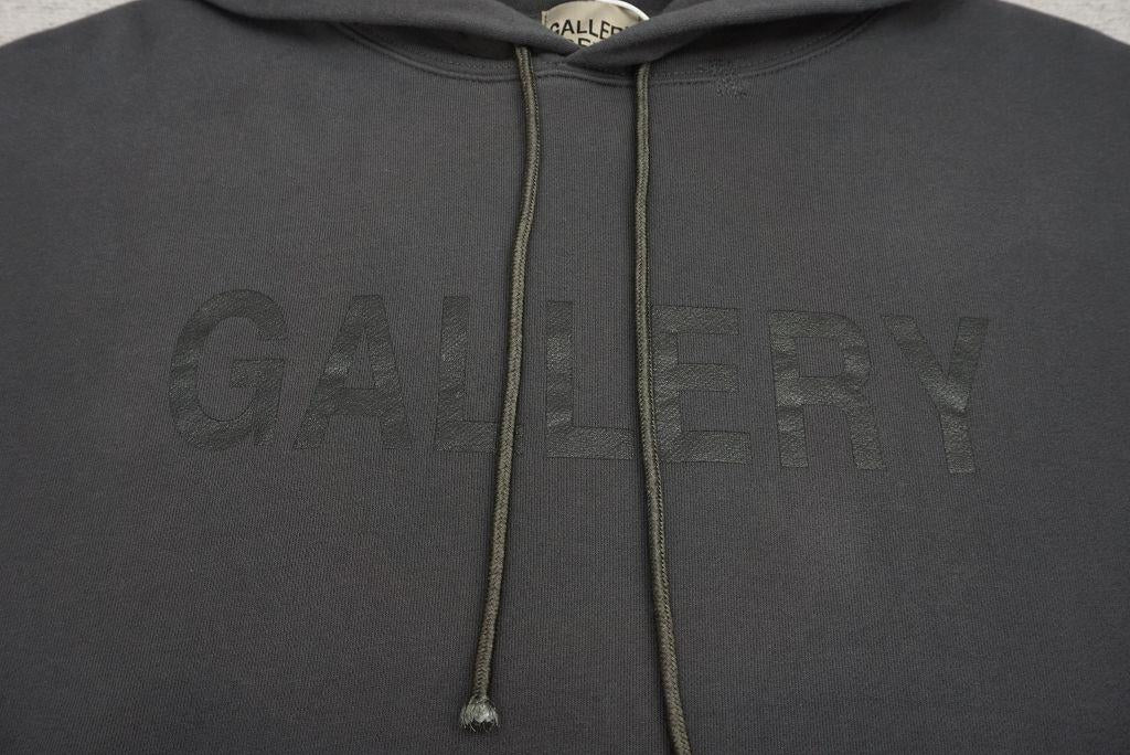 Galerie-Abteilung-Hoodie