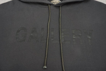 Galerie-Abteilung-Hoodie