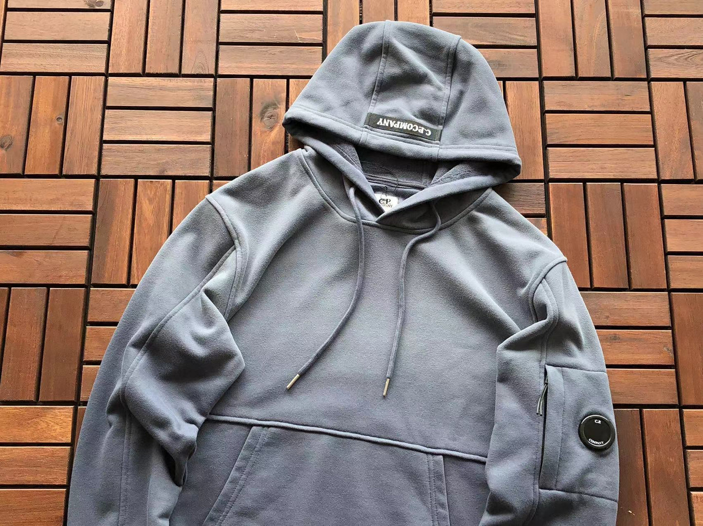 C.P Company Hoodie