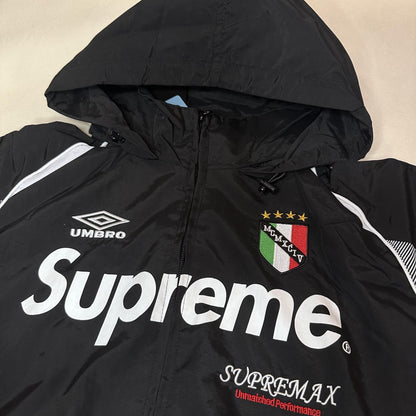 Supreme x Umbro Track Jacket