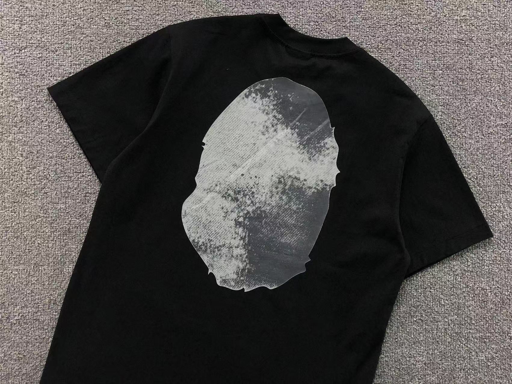Bape Tshirt