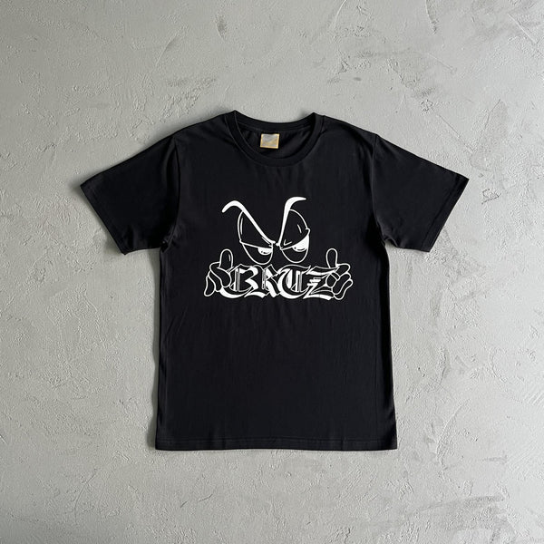 Corteiz T-Shirt Cartoon-Augen 