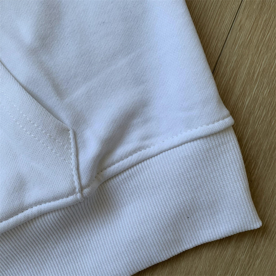 Chrome Hearts Zip-Hoodie