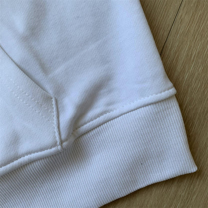 Chrome Hearts Zip-Hoodie