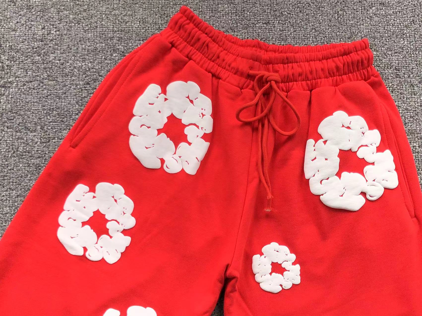 Denim Tears Shorts