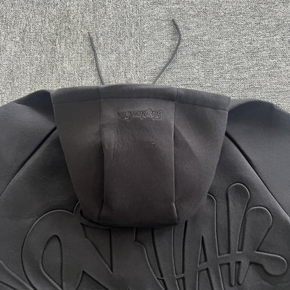 Synaworld Neoprene Techfleece Hoodie