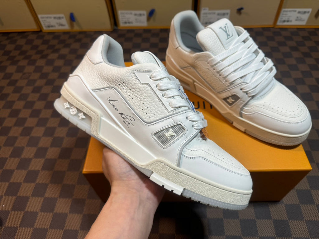 LV Trainer