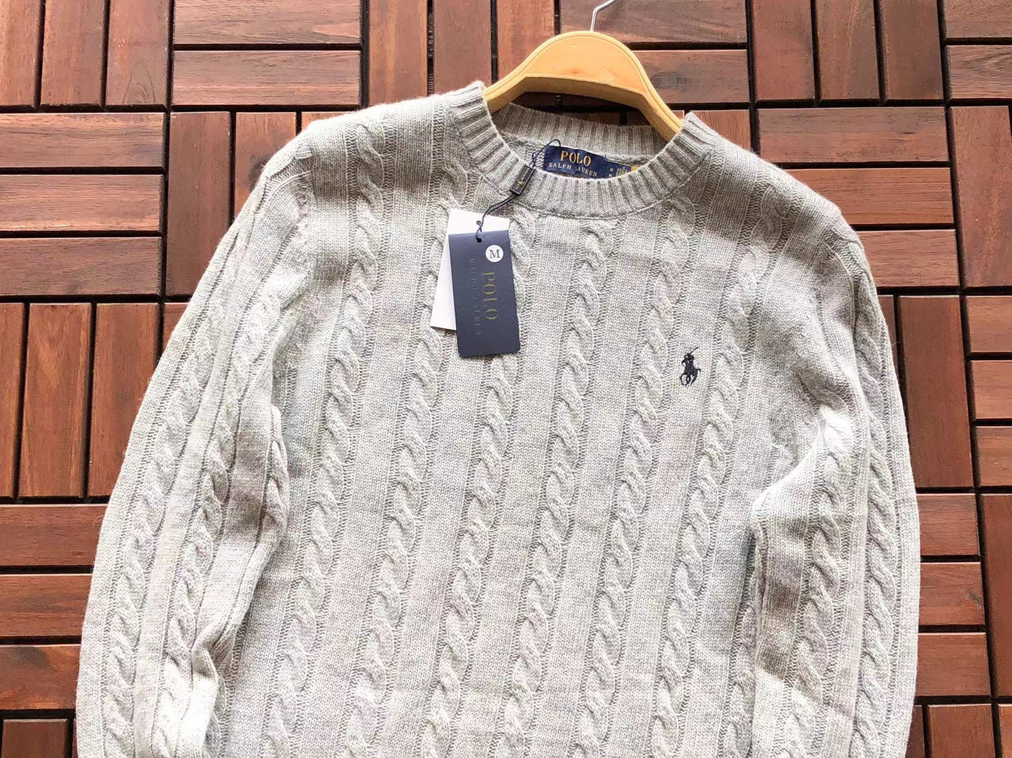 Ralph Lauren Pullover