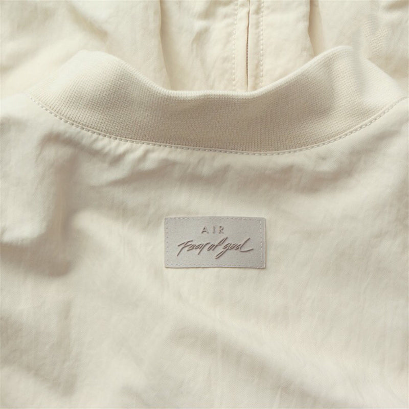 Nike x Fear Of God Jacke