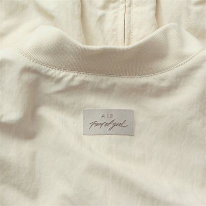 Nike x Fear Of God Jacke