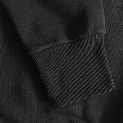 Trapstar Trainingsanzug Chenille Dekor Schwarz 