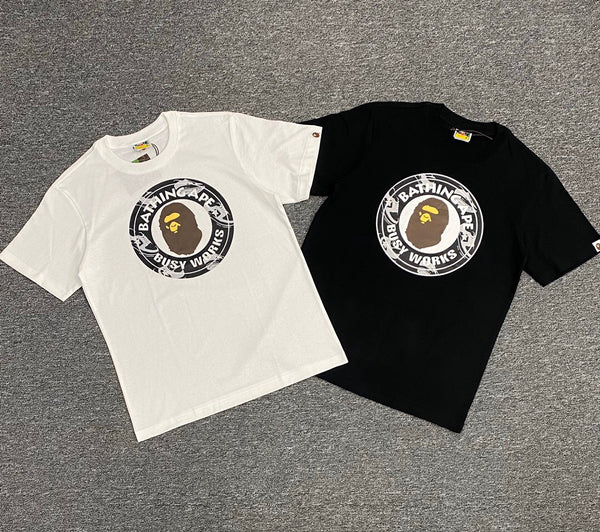 Bape T-Shirt