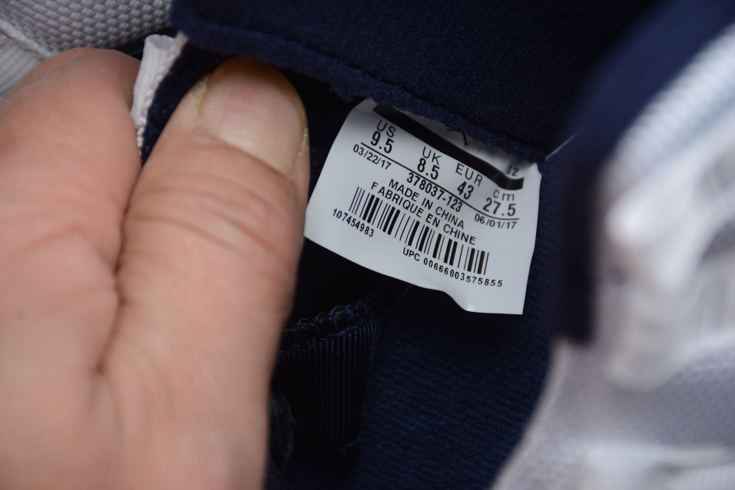 Air Jordan 11 "Win Like 82" 