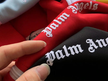 Palm Angels Basic Jacke