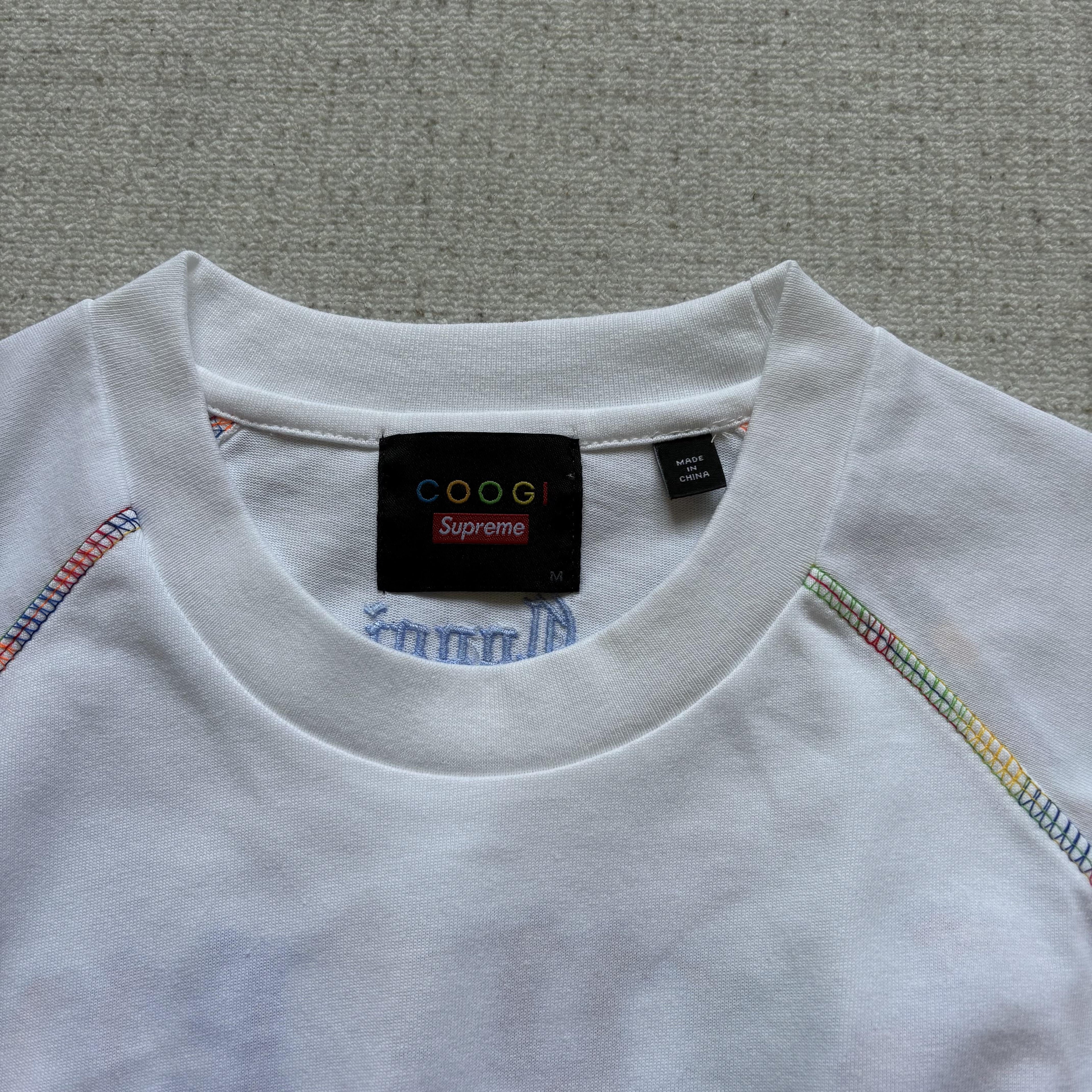 Supreme Tshirt
