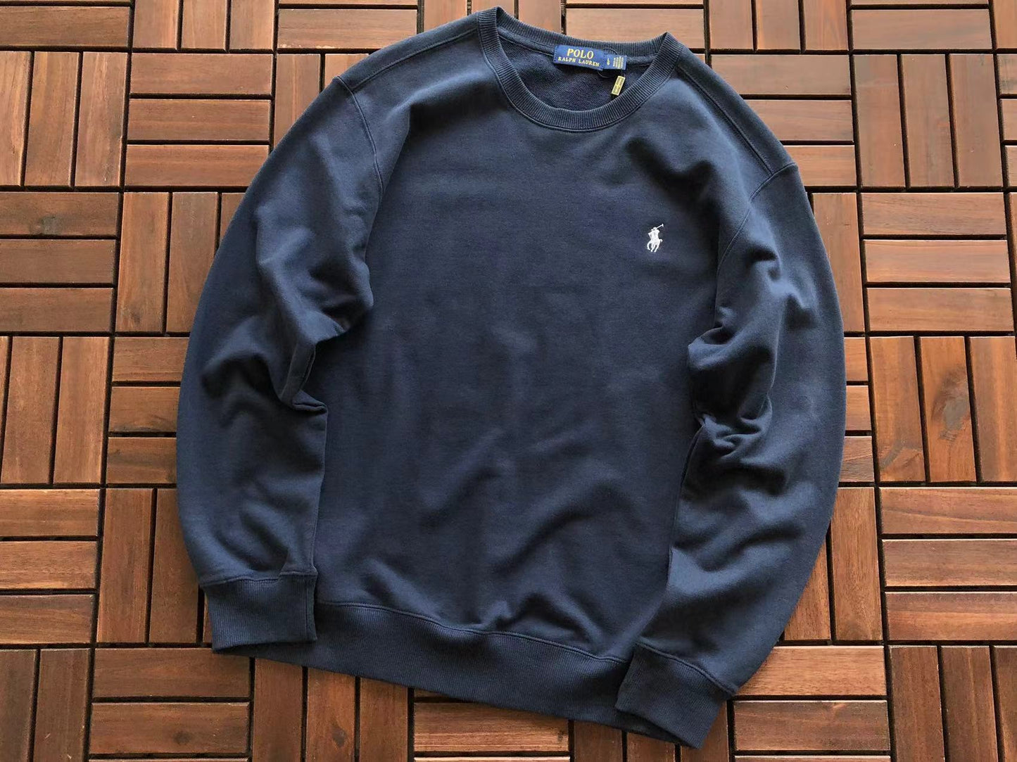 Ralph Lauren Pullover