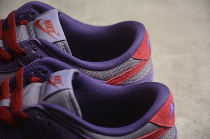 Nike Dunk Low Retro Vol. 1 SP Plum