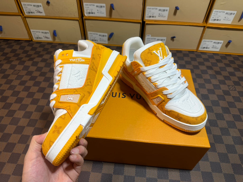 LV Trainer