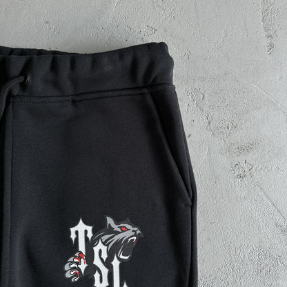 Trapstar Tracksuit Shooters Bloodshot