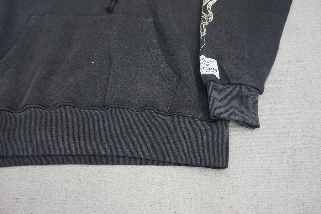 Galerie-Abteilung-Hoodie