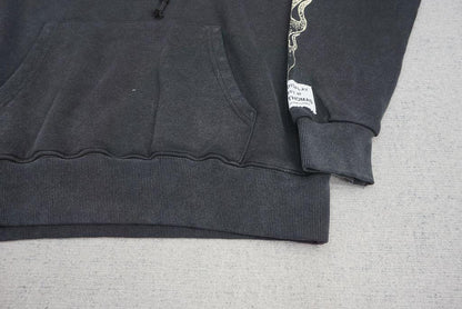 Galerie-Abteilung-Hoodie