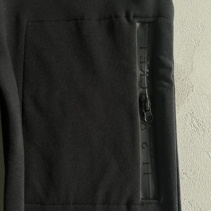 Trapstar Trainingsanzug Chenille Dekor Schwarz 