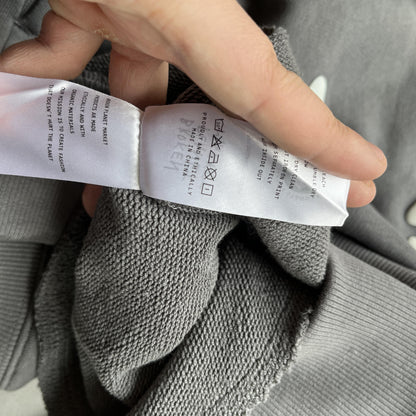 Broken Planet Universe Black Hole Hoodie 