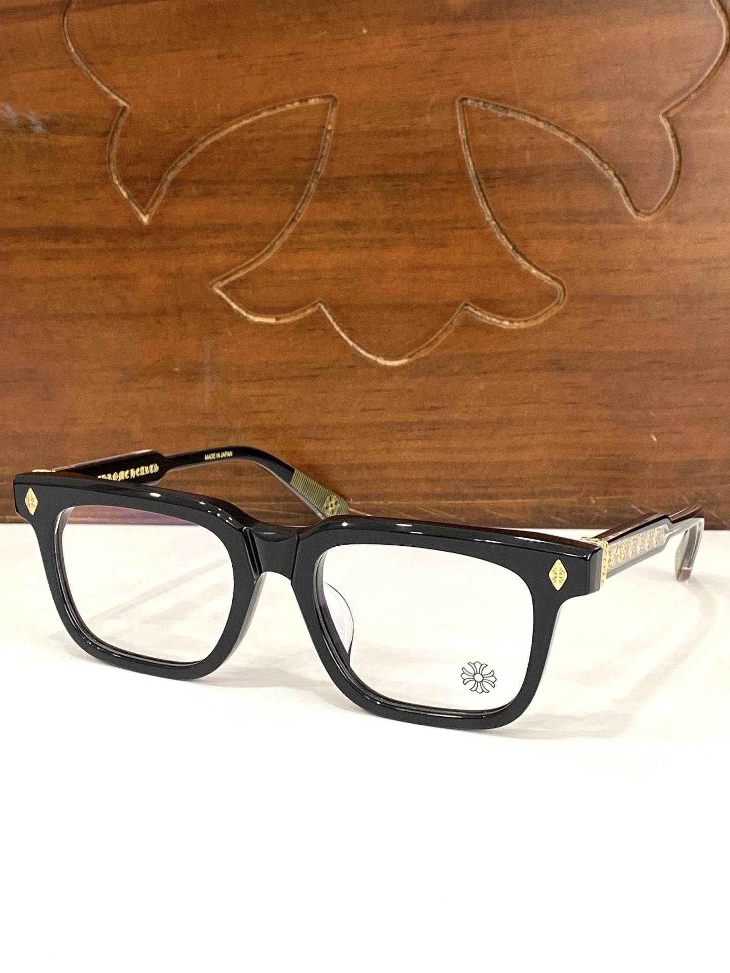 Chrome Hearts Glasses