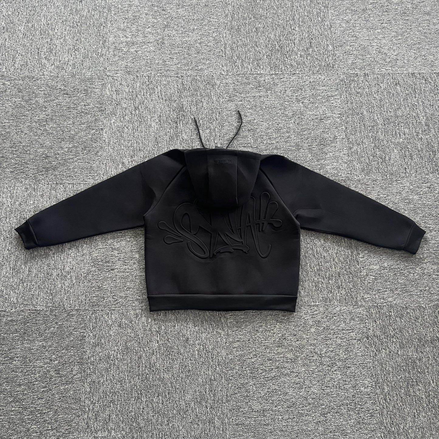Synaworld Neoprene Techfleece Hoodie