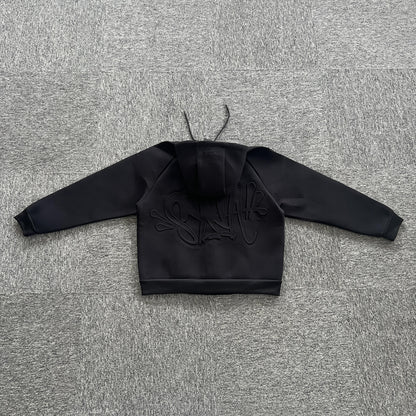 Synaworld Neoprene Techfleece Hoodie