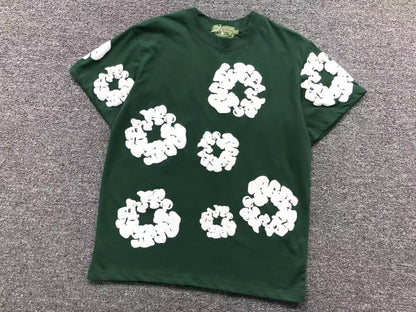 Denim Tears Short Set