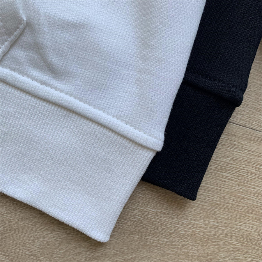 Chrome Hearts Zip-Hoodie