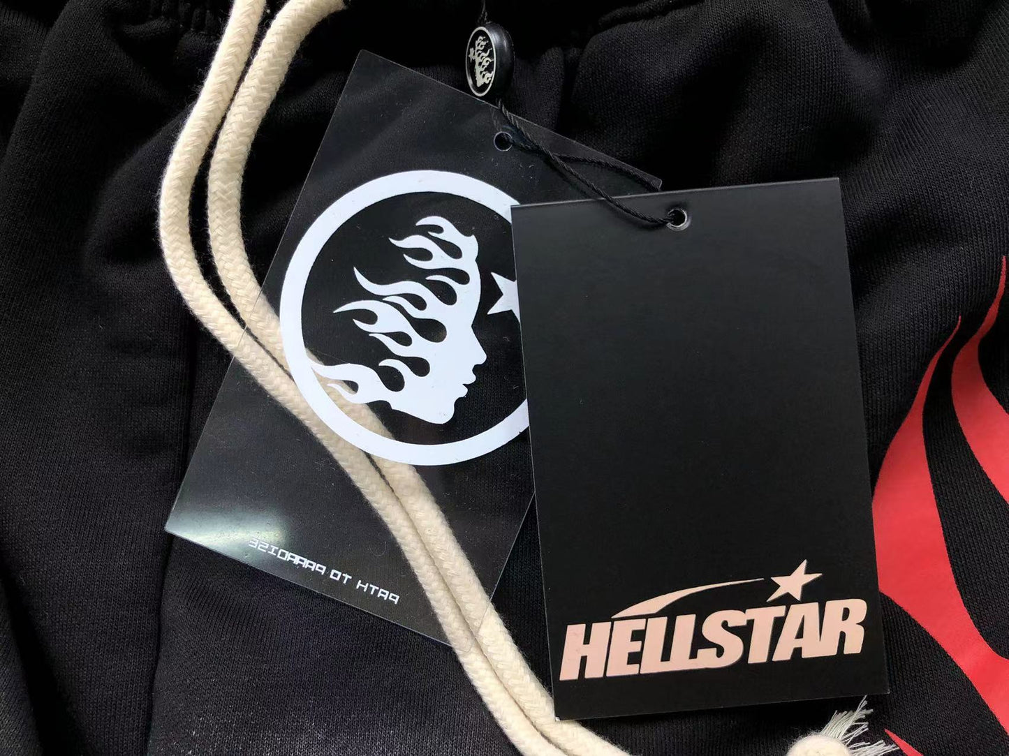 Hellstar Shorts