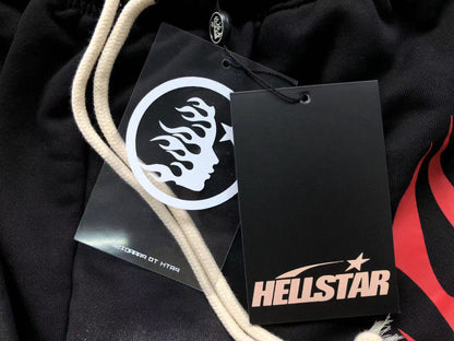 Hellstar Shorts