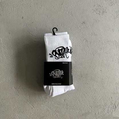 Synaworld Socks (2 pares)