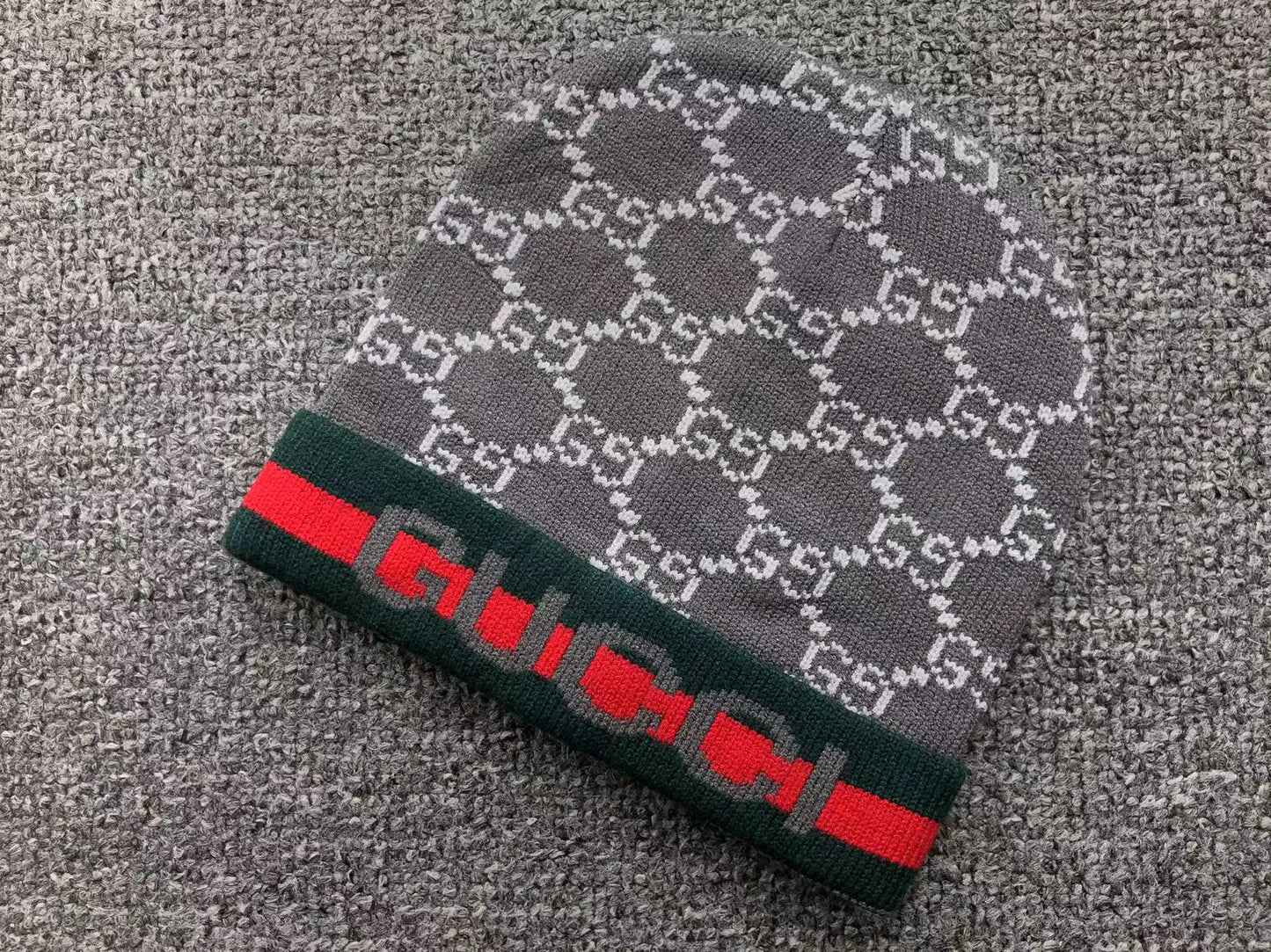 Gucci Cap