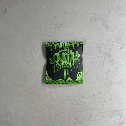 Synaworld Tshirt Snow Montain