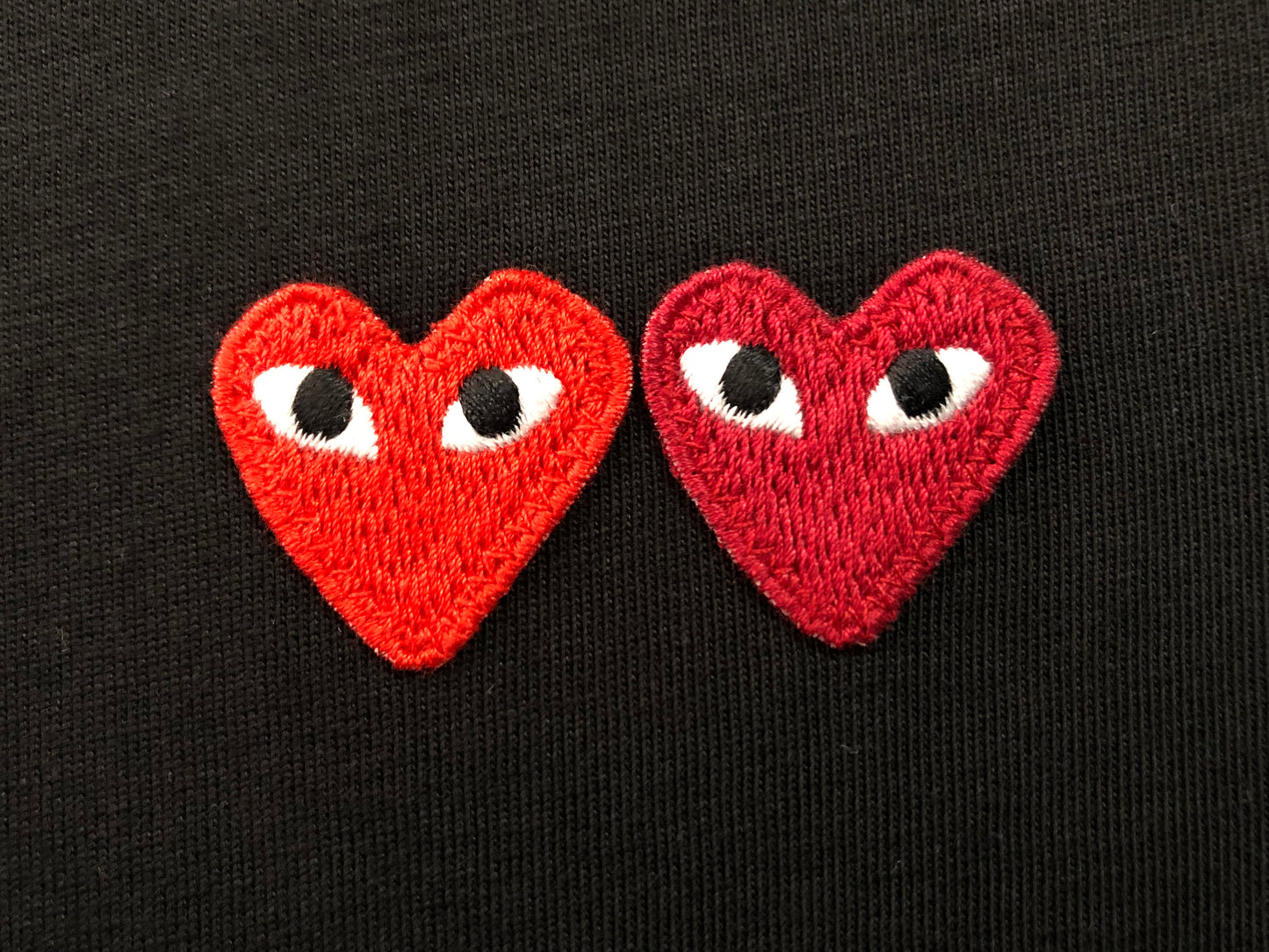 Comme des Garçons Tshirt