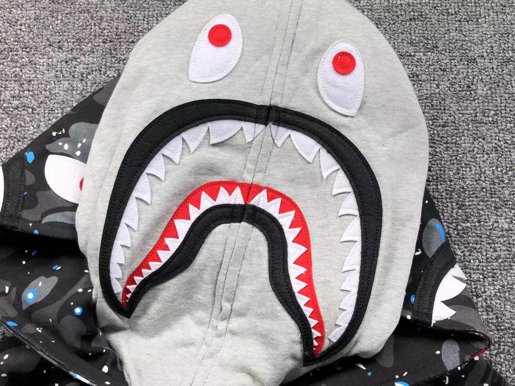 Bape Hoodie