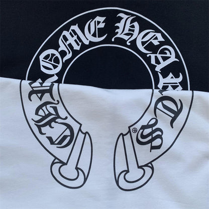 Chrome Hearts Zip-Hoodie