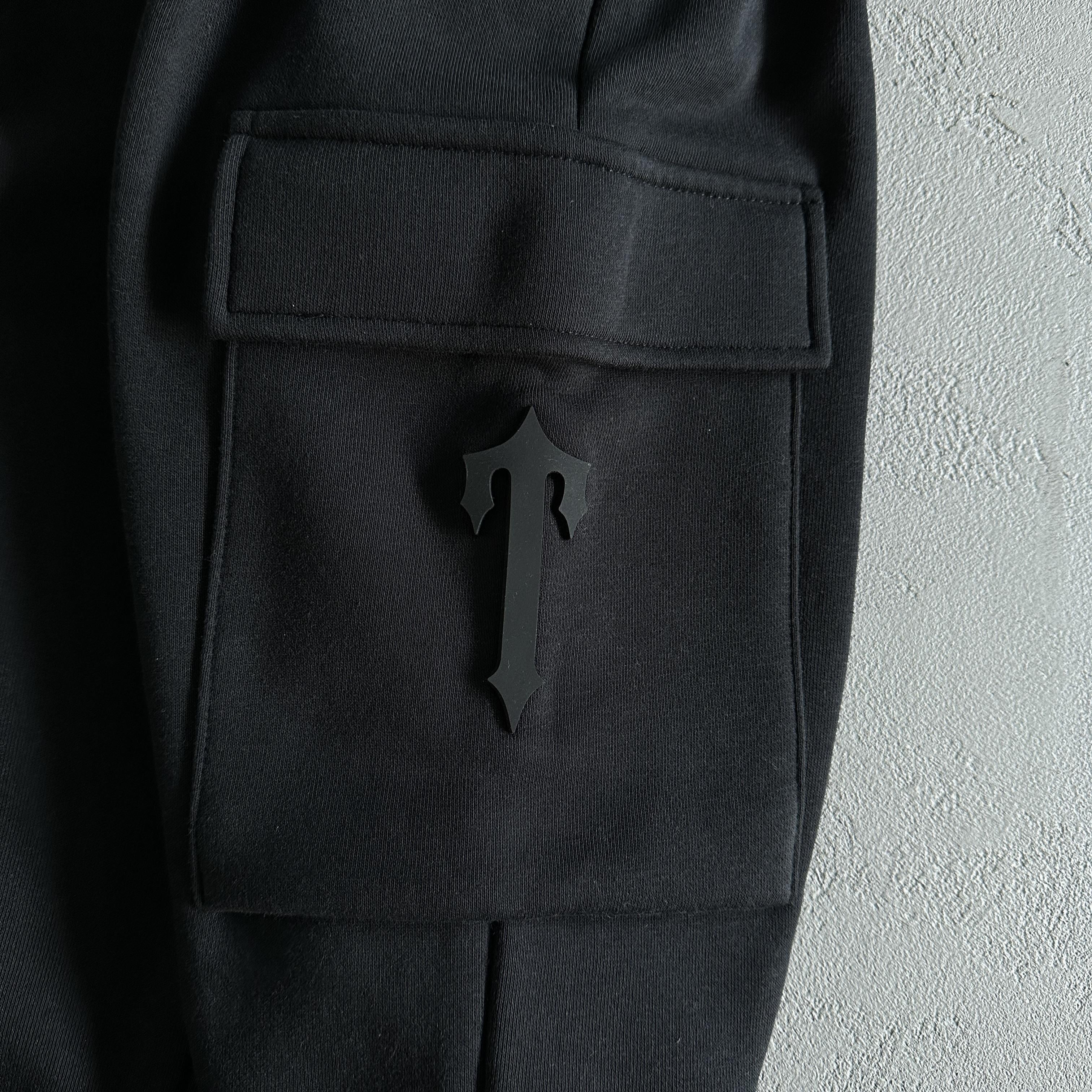 Trapstar Techfleece Irongate