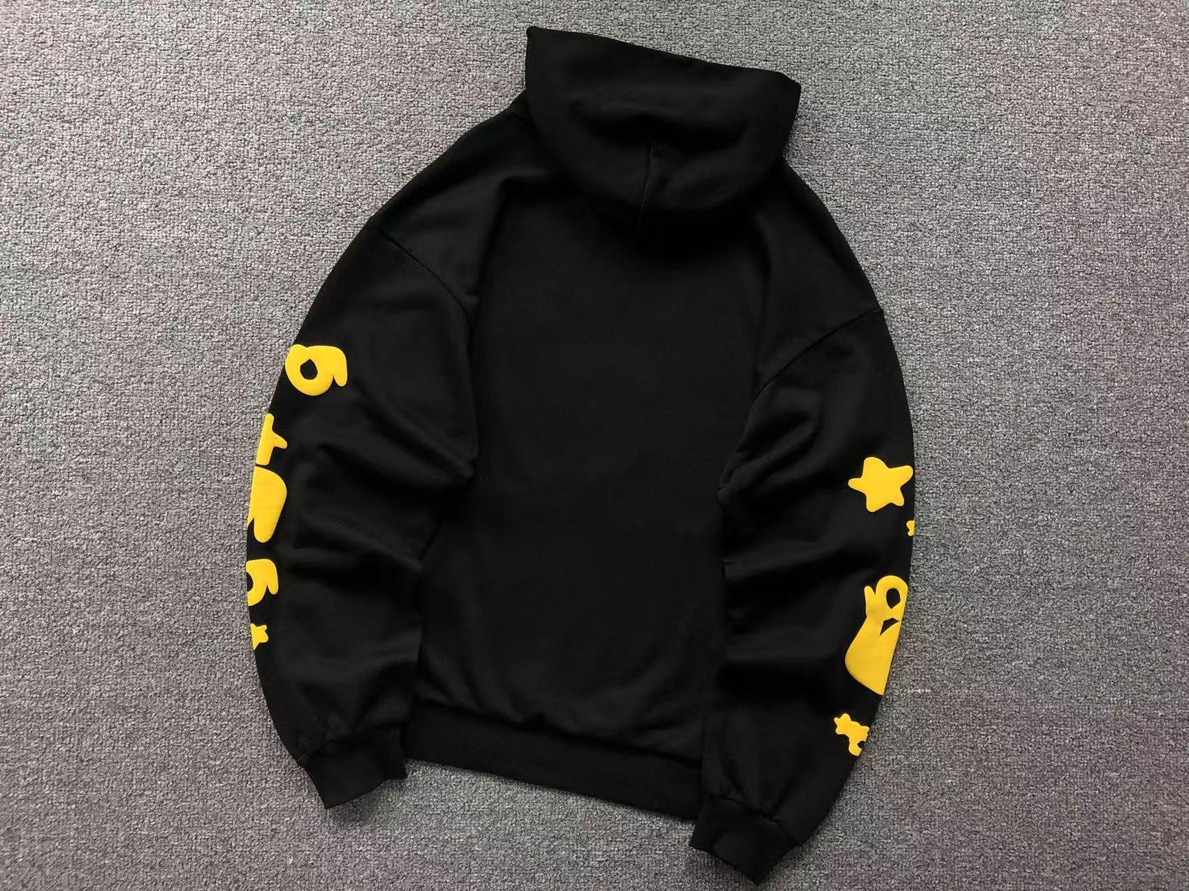 Sp5der Suit